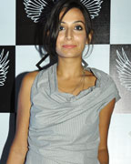 Monica Dogra